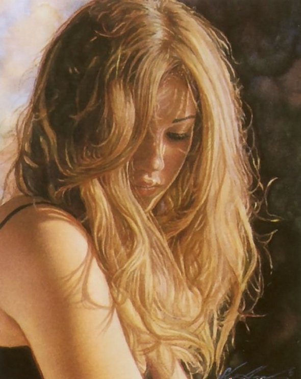 Spirit and Essence of Women in The Paintings women in the paintings 34 in Spirit and Essence of Women in The Paintings