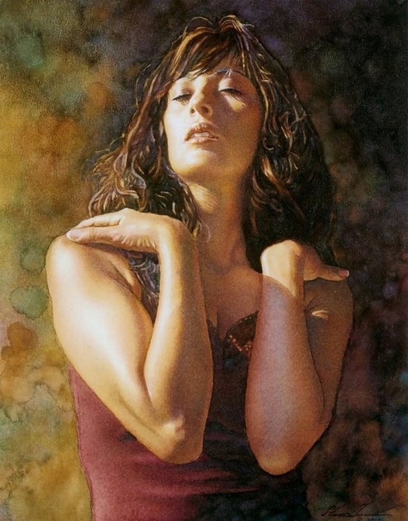 Spirit and Essence of Women in The Paintings women in the paintings 37 in Spirit and Essence of Women in The Paintings