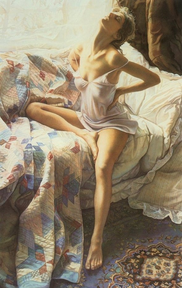 Spirit and Essence of Women in The Paintings women in the paintings 41 in Spirit and Essence of Women in The Paintings