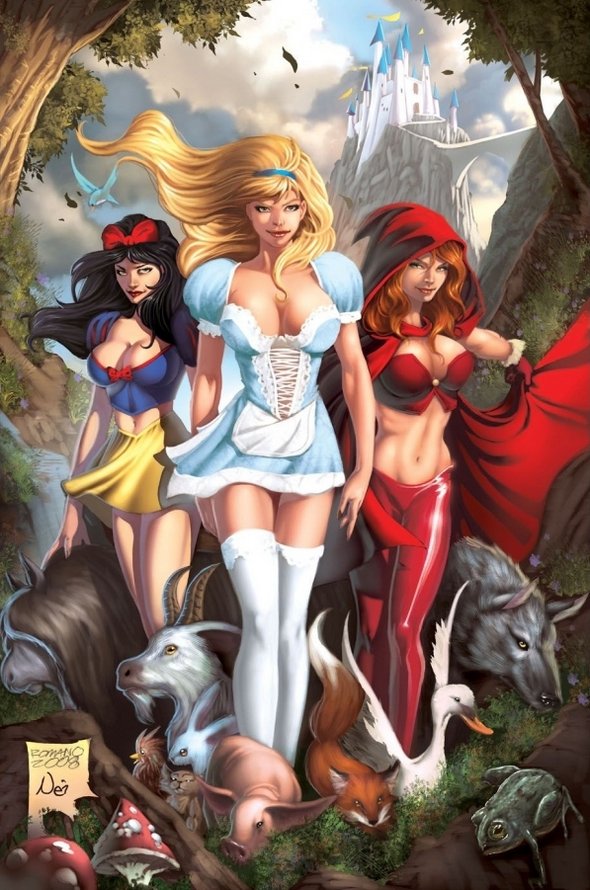 female cartoon characters disney. Cartoon Characters Behind the