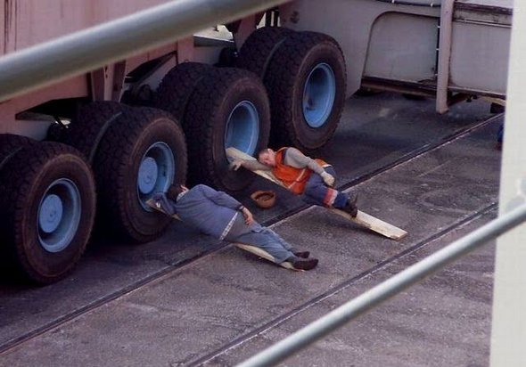 Crazy Solutions of Everyday Tasks Crazy Solutions of Everyday Tasks
