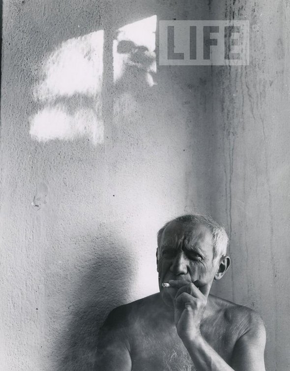 Memories from 20th Century: Life Magazine's Photographs