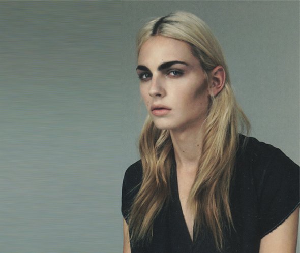 Think These Are Female Model? Guess again