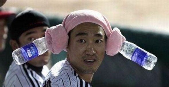 unexplainable photos 15 in Funny Unexplainable Photographs