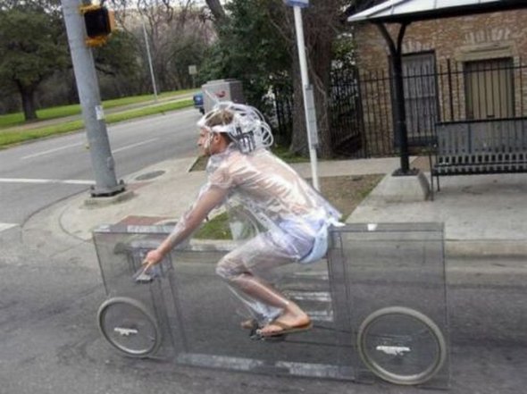 Funny Unexplainable Photographs