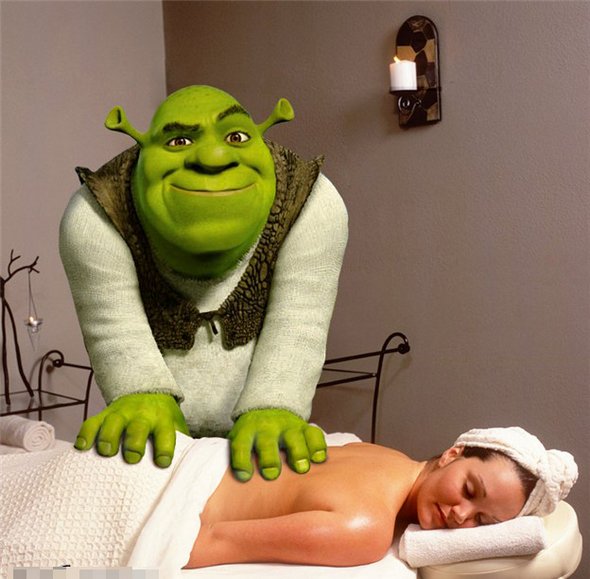 Cartoon Characters Stuck in Real Life Cartoon Characters
Stuck in Real Life