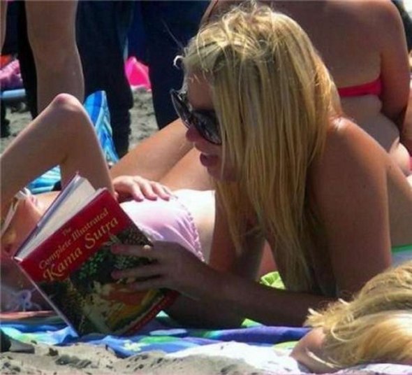 funny girls gone wild 17 in WTF Girls: Photographed at Just the Right Moment