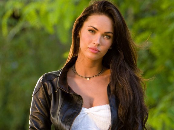 How it does Megan Fox?!