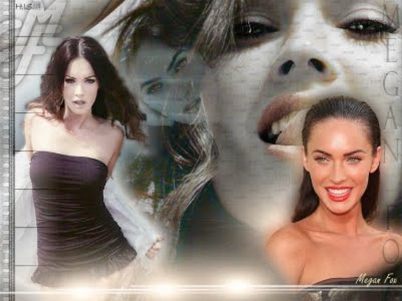 How it does Megan Fox?!