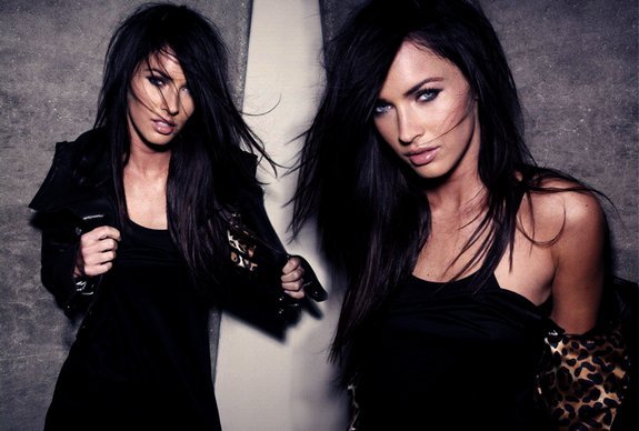 How it does Megan Fox?!