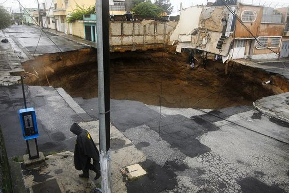 Best News Photos of 2010 - From National Geographic