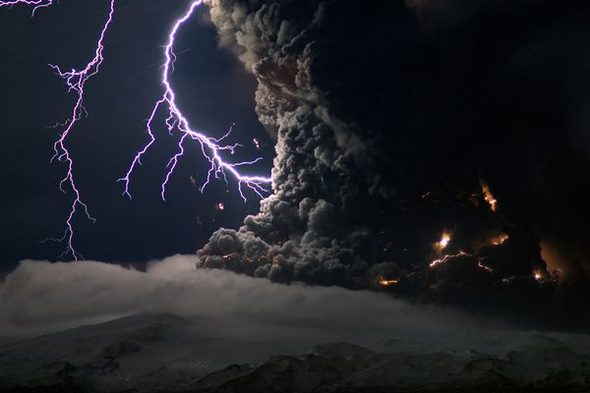 Best News Photos of 2010 - From National Geographic