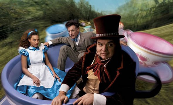 Amazing Celebrities Wonderland amazing celebrities wonderland 23 in Amazing Celebrities Wonderland