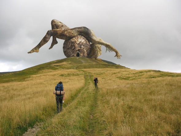 photo manipulations 11 in Really Amazing Photo Manipulations