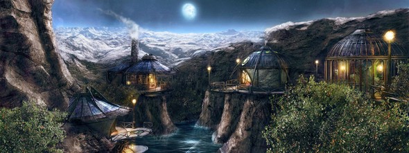 photo manipulations 15 in Really Amazing Photo Manipulations