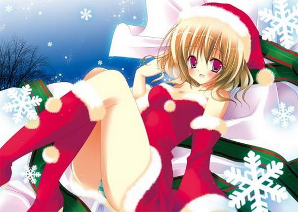 The Most Attractive Manga Girls manga girls 32 in The Most Attractive Manga Girls Youve Ever Seen