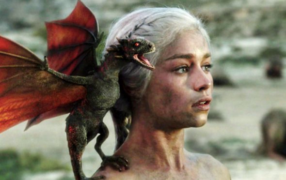 The Best HBO Series Ever “Game of Thrones”