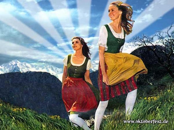 oktoberfest image inspiration 03 in Oktoberfest Inspirational Advertising 