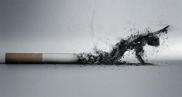 anti smoking advertisements 28 in The Best Anti Smoking Advertisements