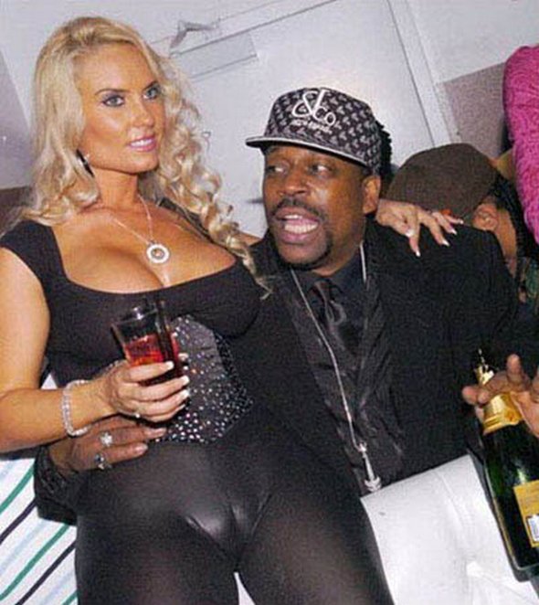 celebrities 03 in Celebrities Wrong Clothing Selection