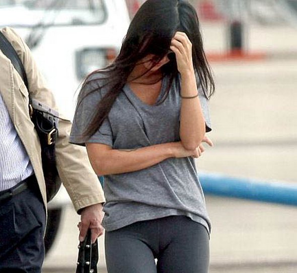 celebrities 06 in Celebrities Wrong Clothing Selection