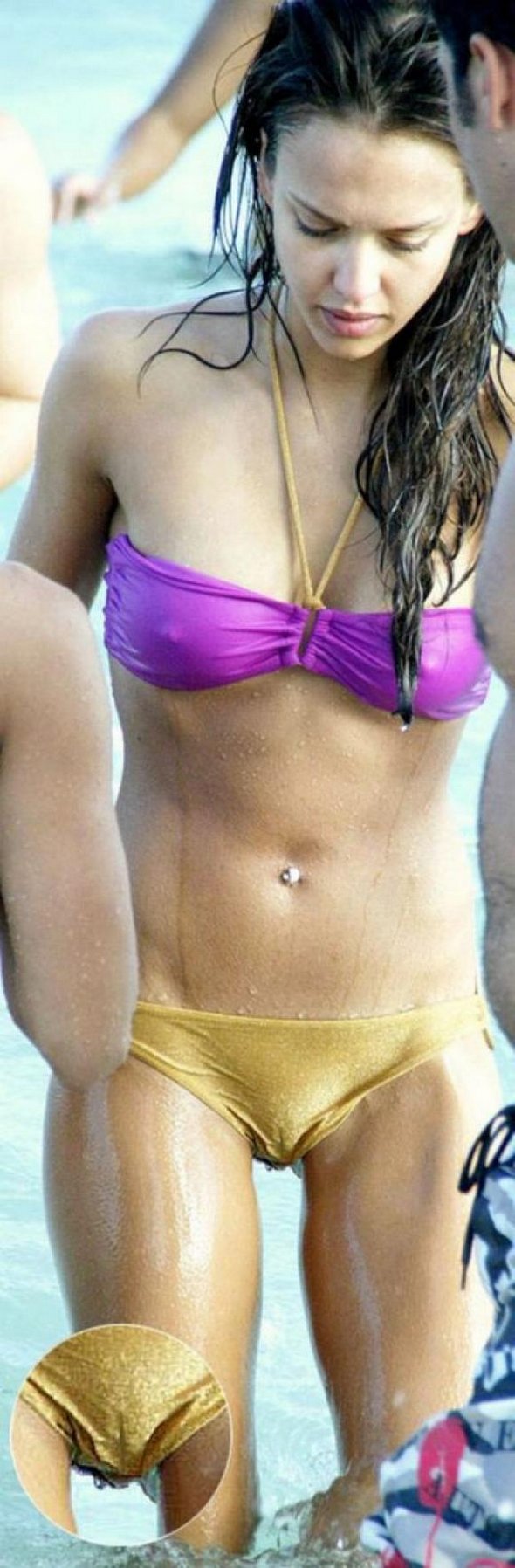 celebrities 38 in Celebrities Wrong Clothing Selection