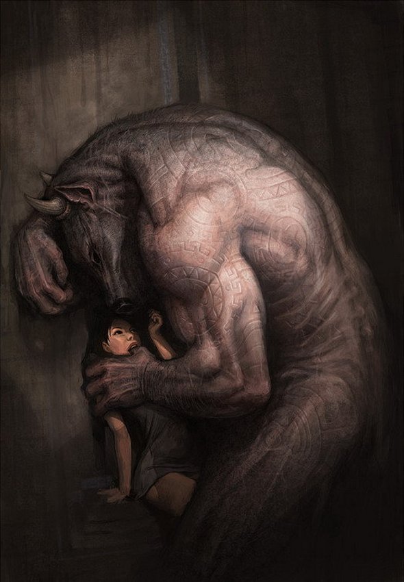 creative illustrations 13 in Creative Illustrations for Adults