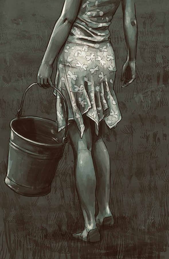 creative illustrations 18 in Creative Illustrations for Adults