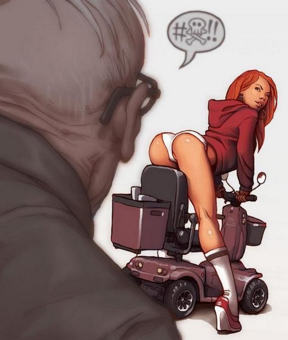 creative illustrations 28 in Creative Illustrations for Adults