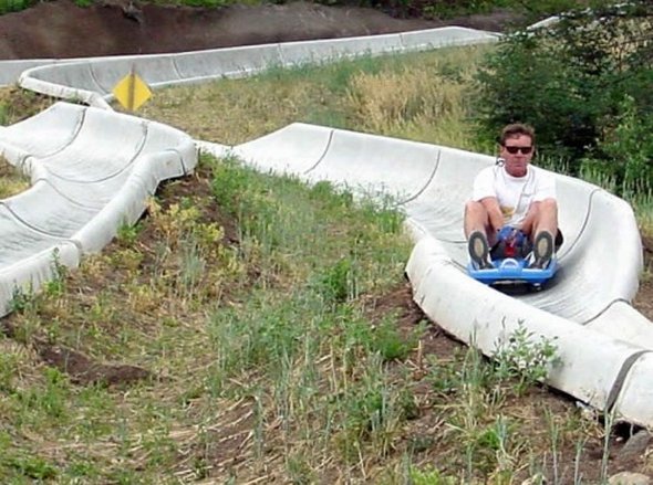 park rides of all time 01 in 10 Most Dangerously Theme Park Rides of All Time