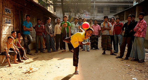 most compelling photographs of 2011 01 in Most Compelling Photographs of 2011