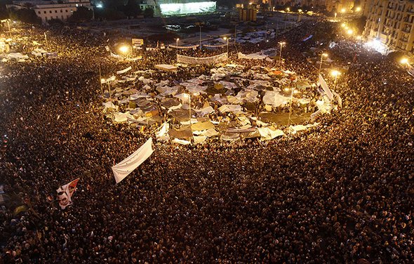 Most Compelling Photographs Of 2011