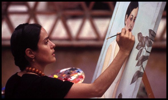 movies about artists 07 in 10 Greatest Movies About Famous Artists 