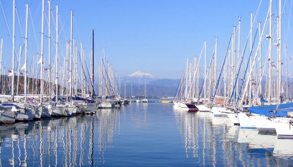 turkish holiday fethiye 02 in Undiscovered Turkish Holiday Destination   Fethiye