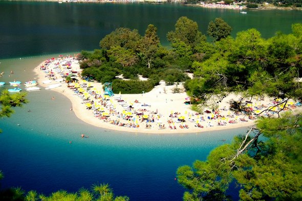 turkish holiday fethiye 10 in Undiscovered Turkish Holiday Destination   Fethiye