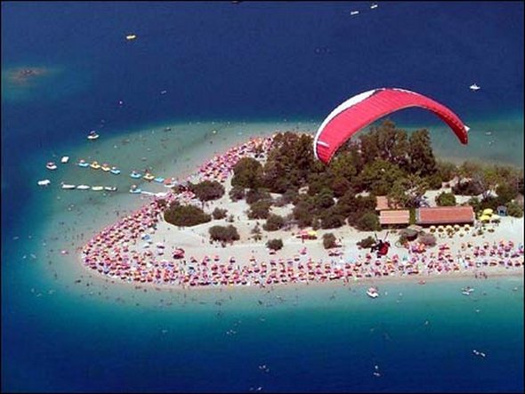 turkish holiday fethiye 11 in Undiscovered Turkish Holiday Destination   Fethiye