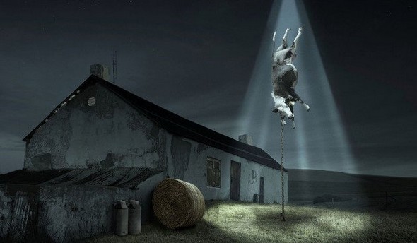 40 incredible examples of photo manipulation 16 in 40 Incredible Examples of Photo Manipulation
