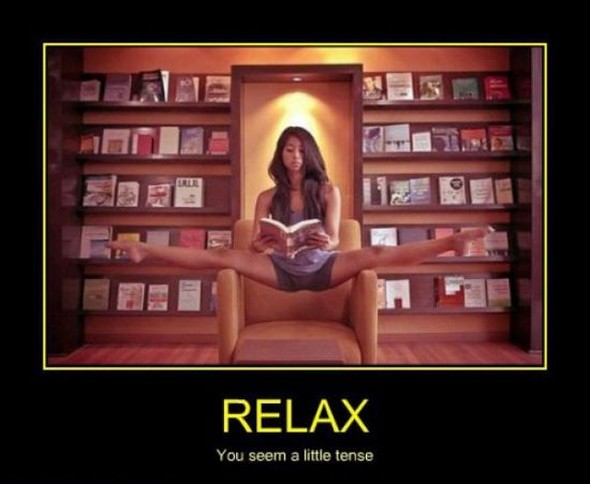 Funny Demotivational Posters Girls