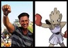 Celebrities and Pokemons Similarity