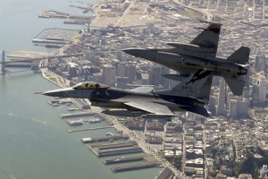 f 16 1 300x200 in Modern aviation Highlights