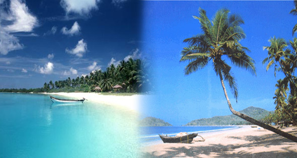 goa paradise in Goa   The paradise on Earth 