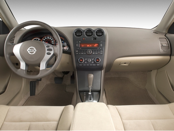 hybrid car 13 in The Best Hybrid Cars