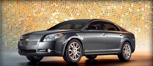 hybrid car 31 in The Best Hybrid Cars