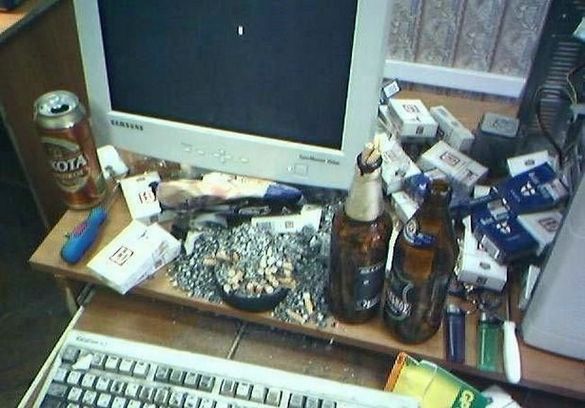 internet addiction 08 in Extreme Forms Of Internet Addicion