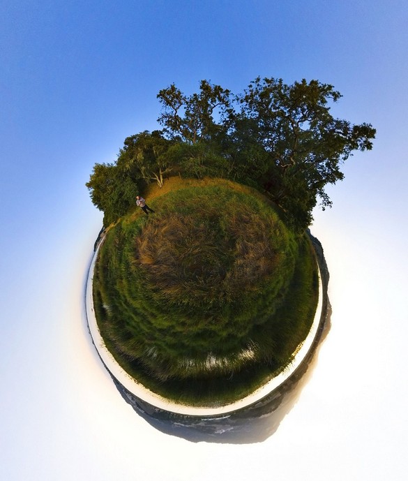 little planet panorama04 in Little Planet Panoramic Photography