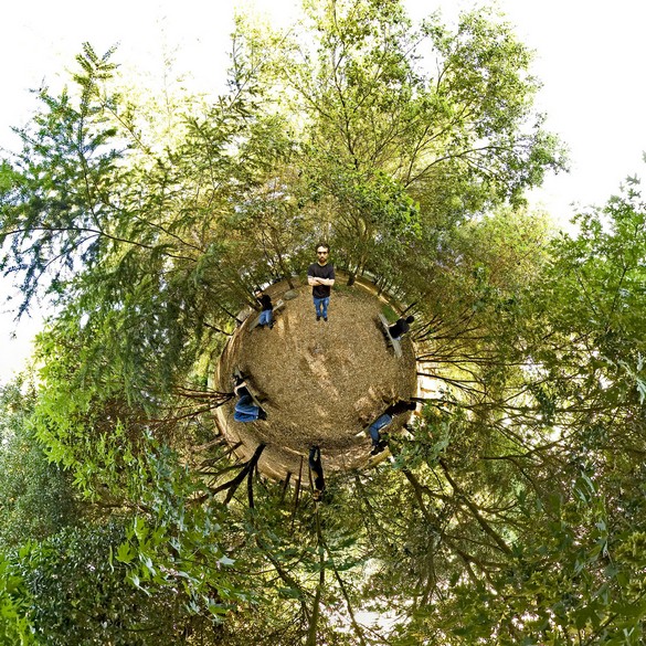 little planet panorama10 in Little Planet Panoramic Photography