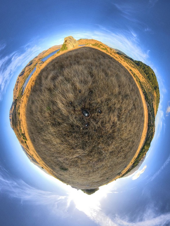 little planet panorama12 in Little Planet Panoramic Photography