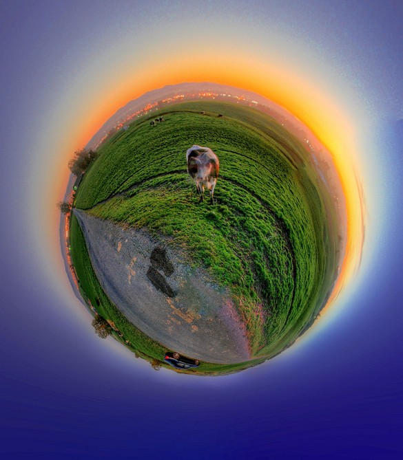 little planet panorama19 in Little Planet Panoramic Photography
