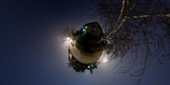 little planet panorama21 in Little Planet Panoramic Photography