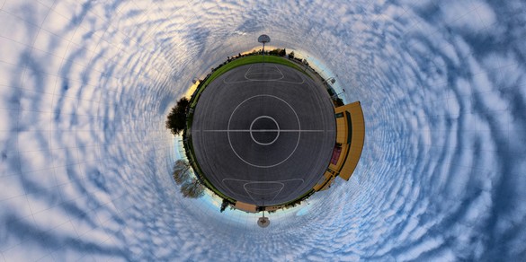 little planet panorama22 in Little Planet Panoramic Photography